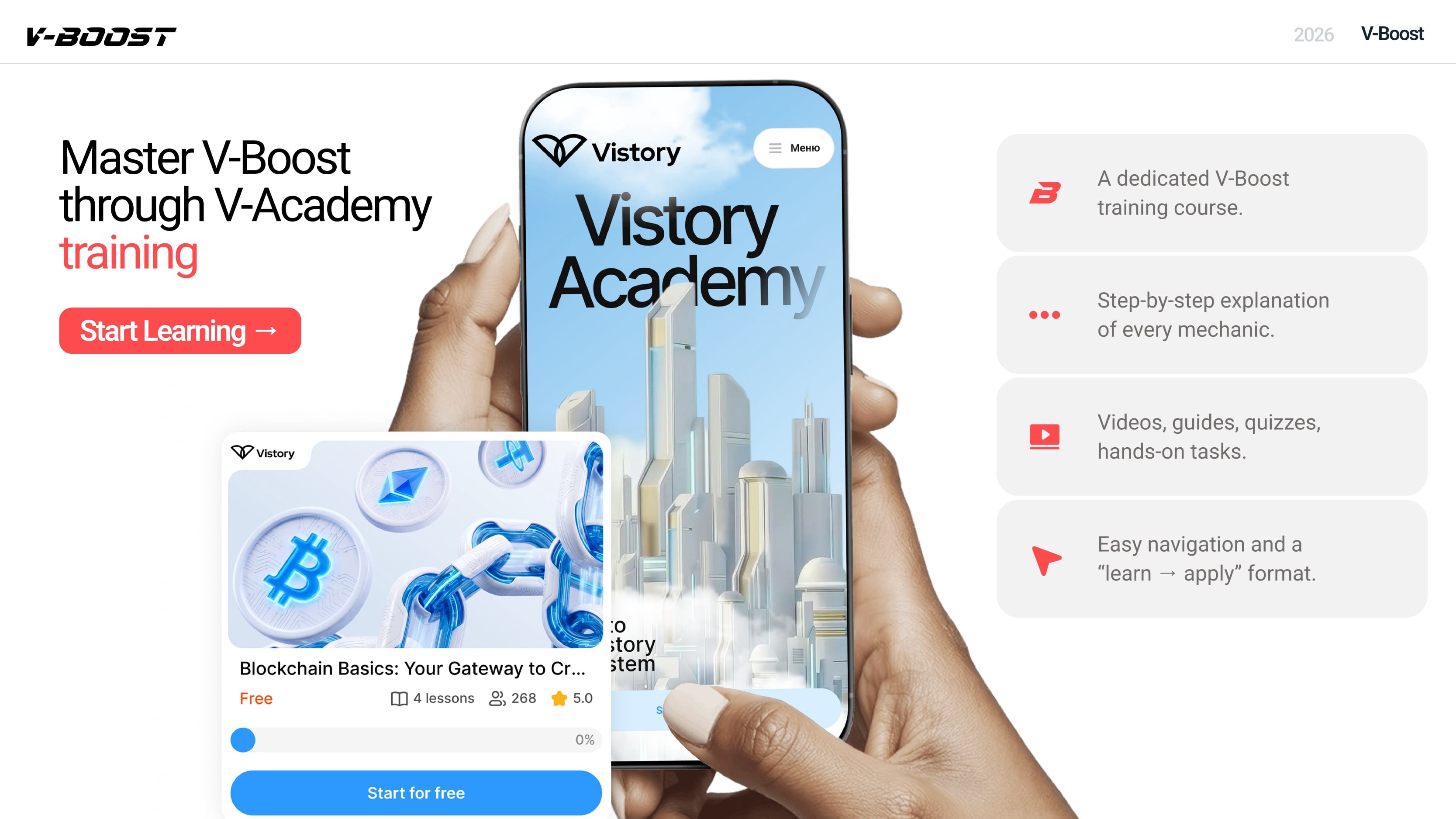 Mobirise Website Builder